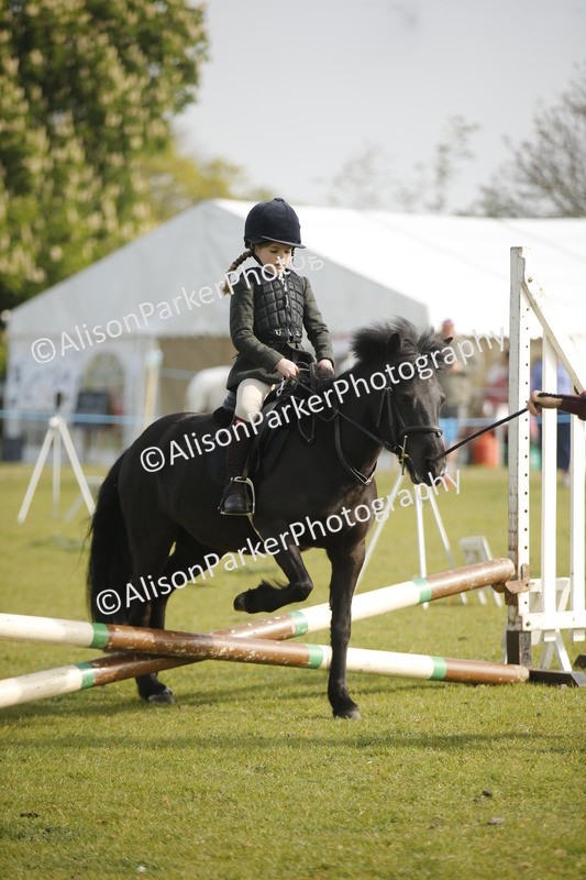 20260426-0983 - Class 1 - Mini Jumping - Lead rein or Assisted