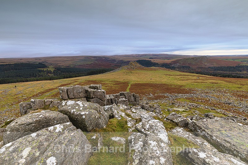  - Dartmoor National Park