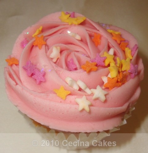  - Cupcakes & Cookies