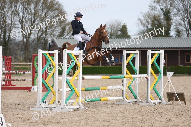 20260322-2157 - Class 5 - 1.0m