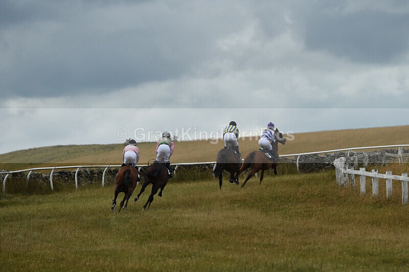 31 - Selkirk Flapping Association August Race Meeting 2026