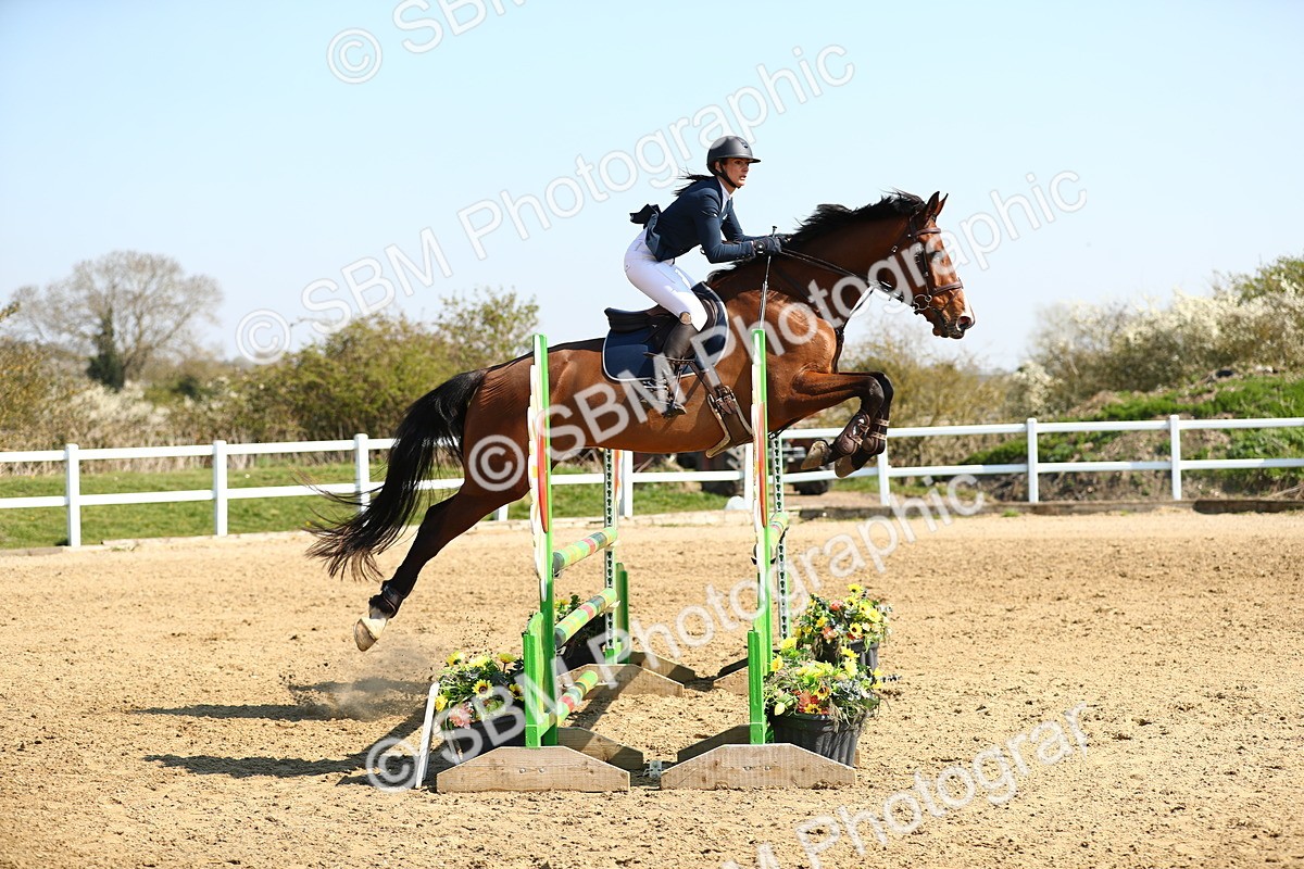 SBM_000802 - Class 3 - Senior Discovery - 1.00m