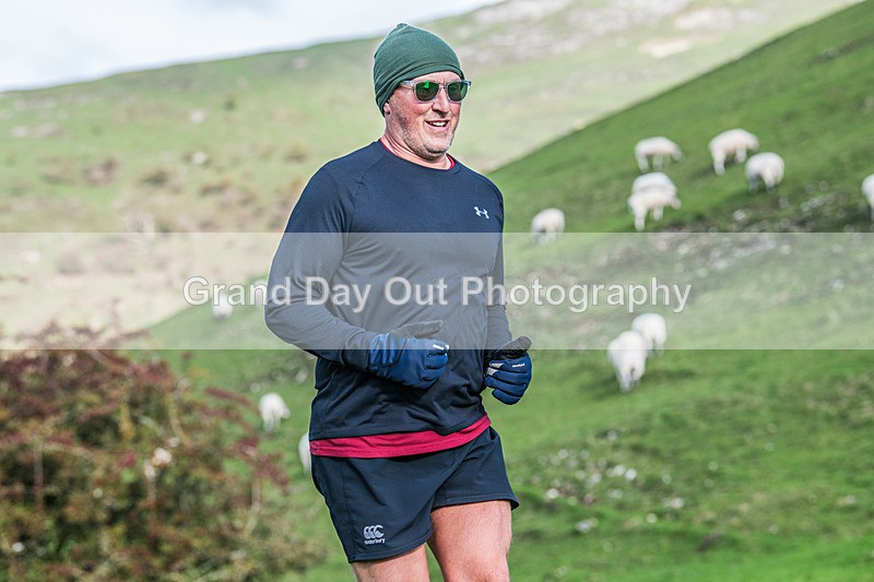 Dovedale Junior-143 - Dovedale Dash Junior Race Sunday 5th October 2025