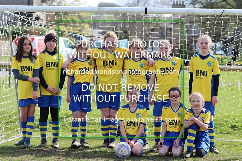 IMG_2485 - Kendal Utd Girls U11 v Wattsfield (Second Half)