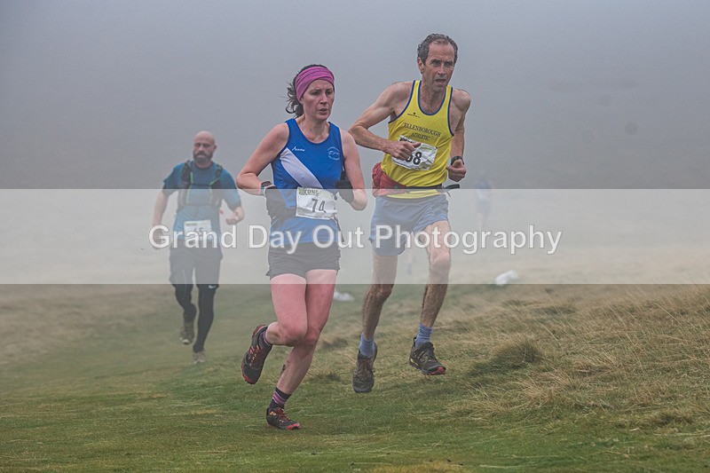 Sale Seniors-46 - Senior Sale Fell Race Sunday 10th November 2024