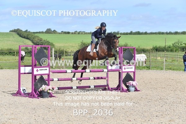 BPP_2036 - CLASS 12 SUN 0.85m Amateur Championship Qualifier
