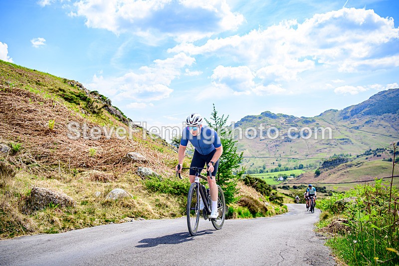 131719 - Blea Tarn Climb 13:00 - 14:00