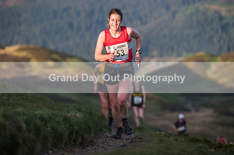 Lords Seat-463 - Lords Seat Fell Race Wednesday 30th April 2025