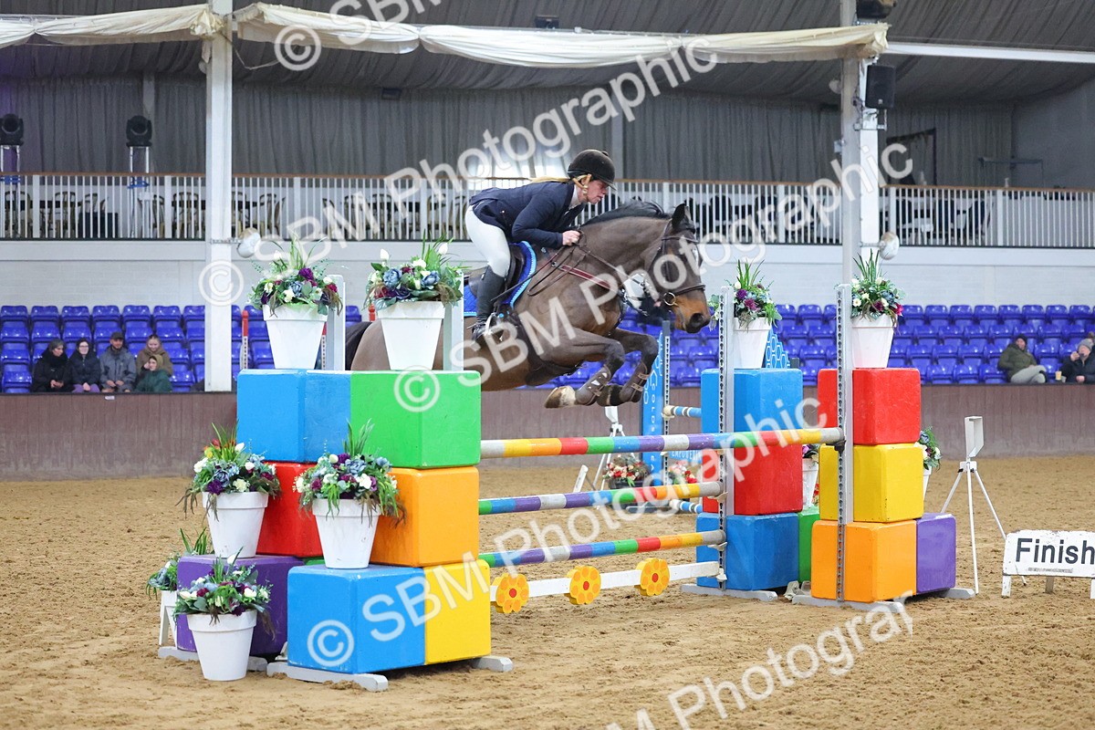 SBM_002051 - Class 15 - Senior Newcomers - First Round (1.10m)