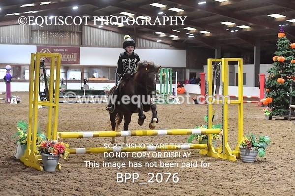 BPP_2076 - CLASS 3 TEAM SJ 50-55CM