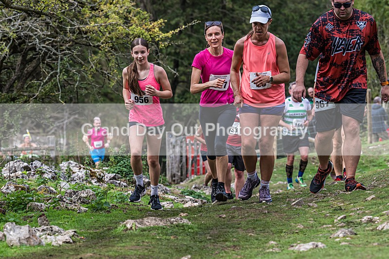 Dovedale-1670 - Dovedale Dash Sunday 4th October 2026