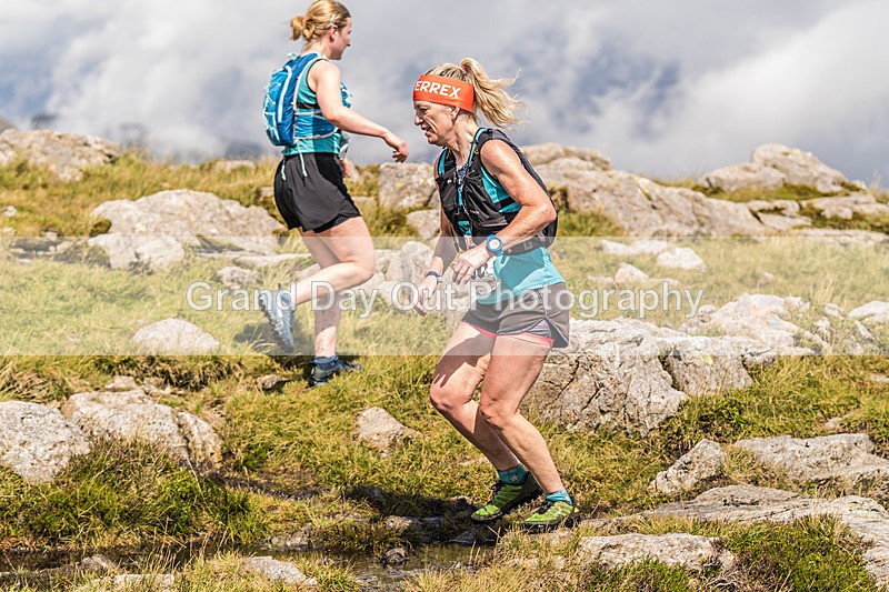 Blisco Dash-337 - Blisco Dash Fell Race (women) Saturday 27th July 2024