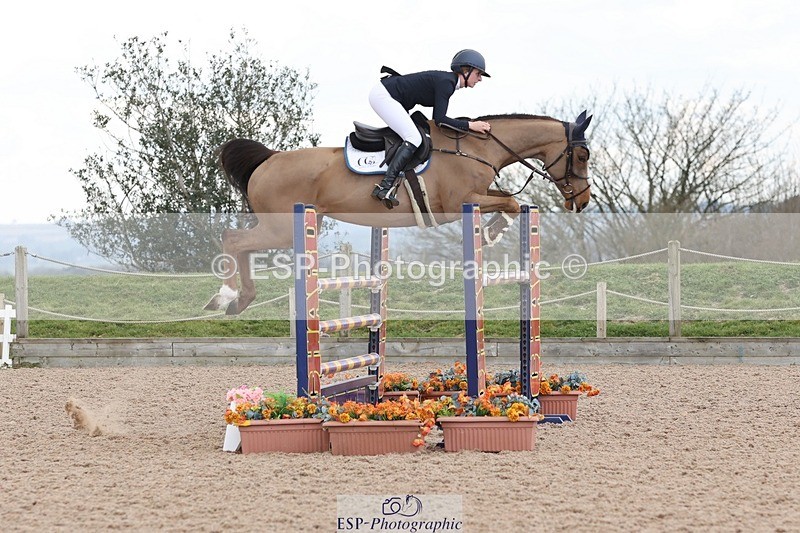 250314-123025-01904 - Cls 8+9 Foxhunter and 1.20m Open