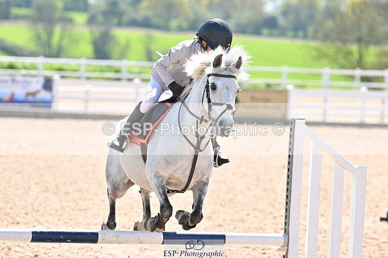 240504A-144935-02454 - Cls 22 & 23 Stepping Stones 128cm & 138cm & Under11's