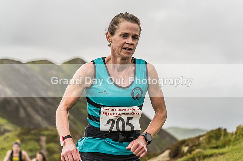 Buttermere-71 - Buttermere Sailbeck Fell Race Saturday 15th June 2024