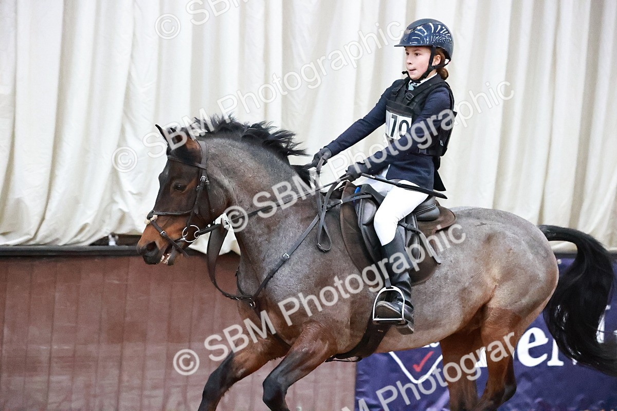 SBM_001580 - Class 4 - Show Jumping 70cm
