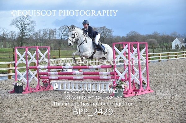 BPP_2429 - CLASS 26 The Liz Fox Royal Highland Show JD/JC Championship Qualifier