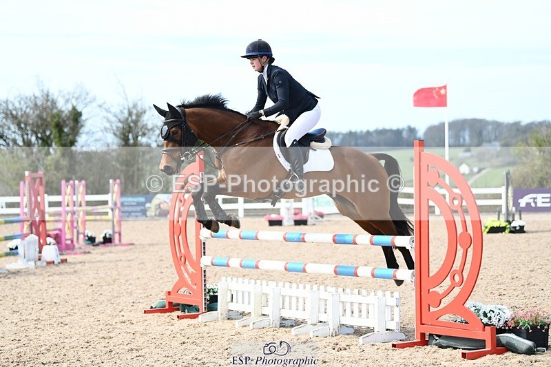 250330-132135-06904 - Cls 35 95cm National Amateur Quali