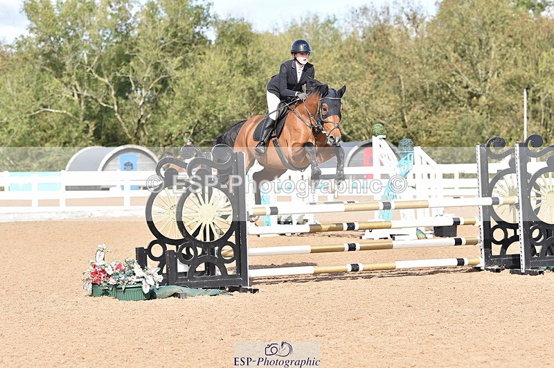 231015A-125414-08159 - Cls 25 95cm Amateur Q 2nd R