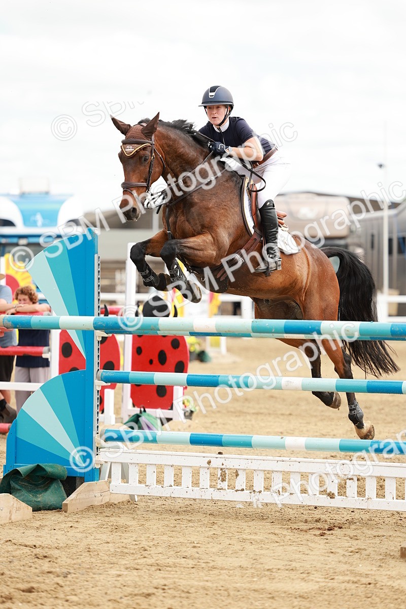 SBM_019453 - Class 21 - jump offs