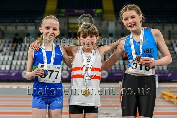 AgeInd25SUN-915803 - Medals