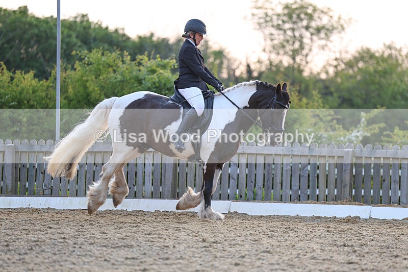 3E7A4403 - Class 6: NOVICE sec B- Novice 3 2024