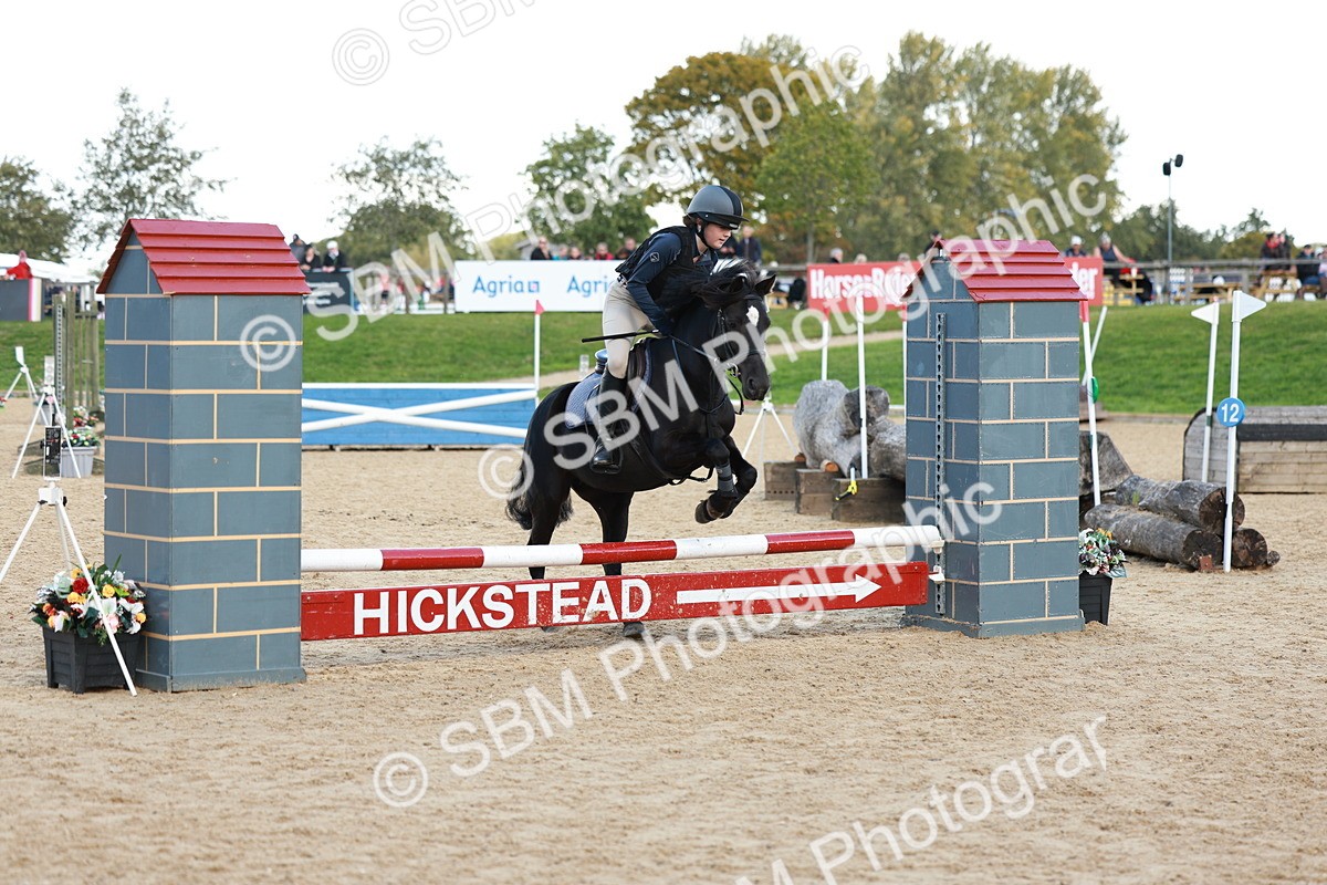 SBM_18823 - E8 - Eventers Challenge 50cm championship