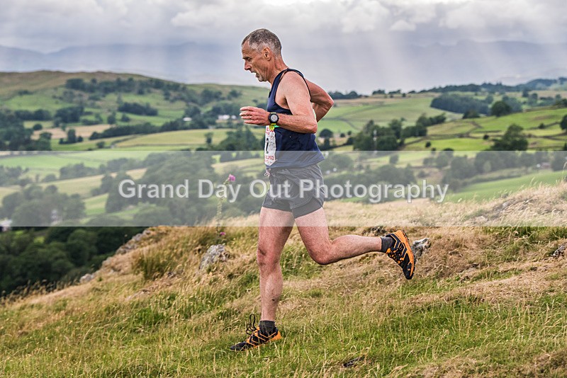 Reston-237 - Reston Scar Fell Race Wednesday 5th July 2023