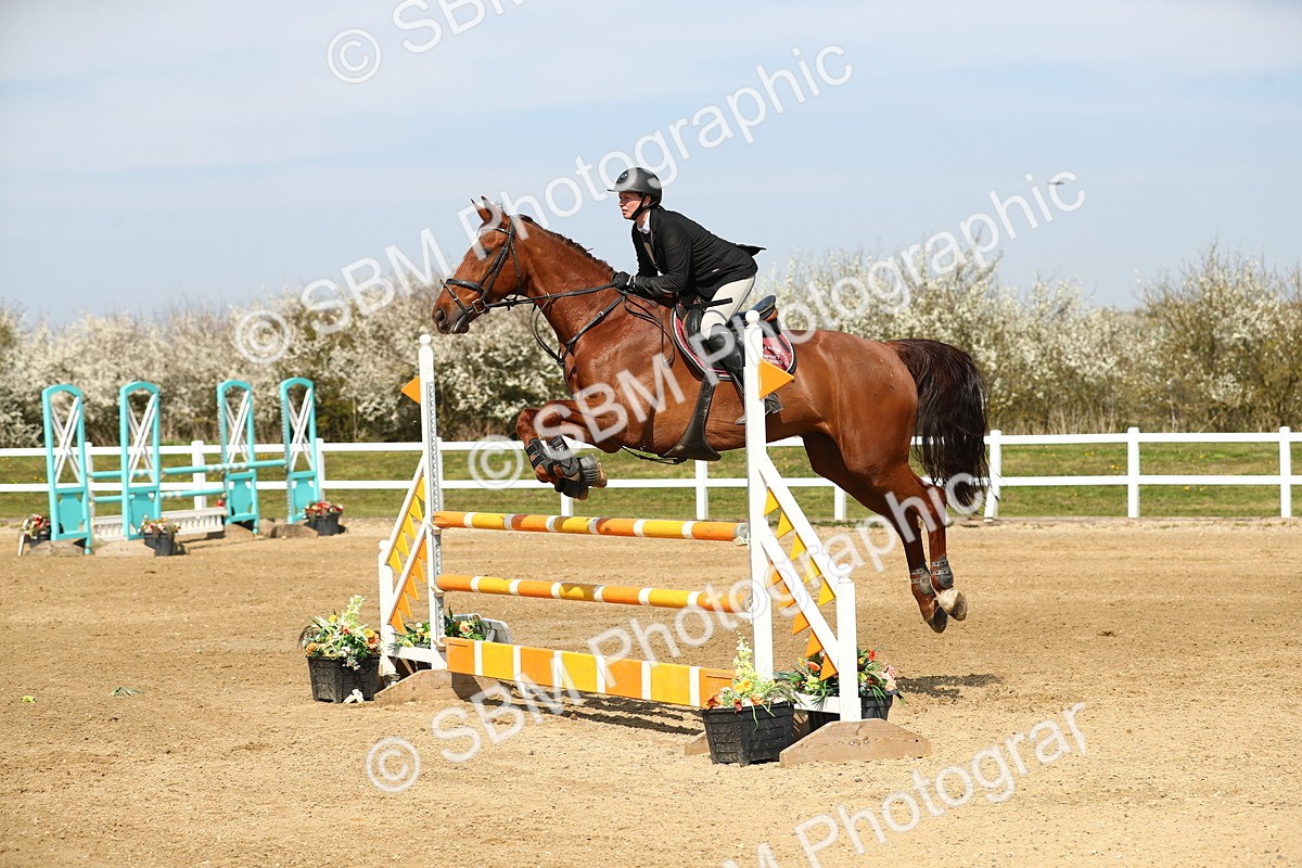 SBM_002676 - Class 10 - Senior Newcomers - 1.10m