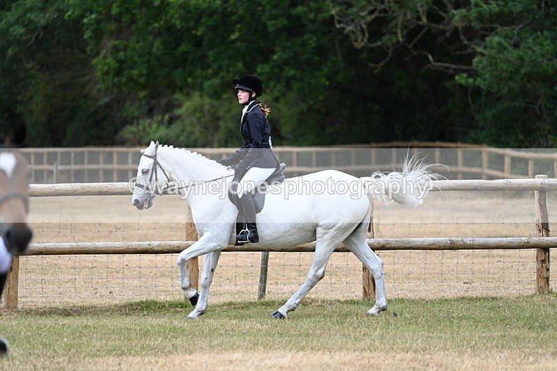 WJ7_0605 - Class 2 Best rider