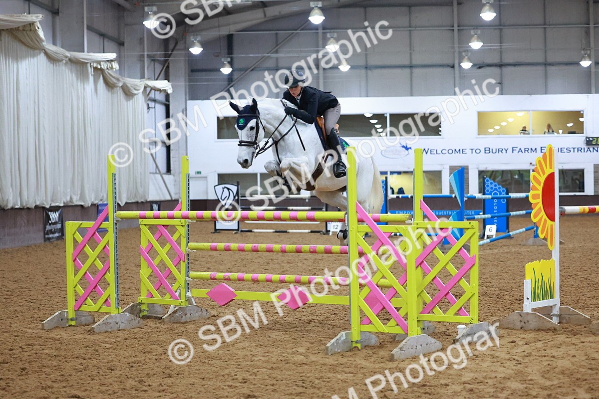 SBM_002362 - Class 6 - National 1.30m