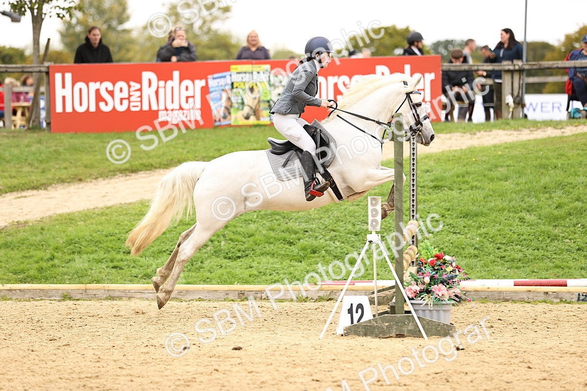 SBM_66487 - J17 - Junior Pony 80cm Championship