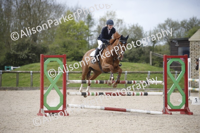 20260412-1127 - Class 7 - 1.00m