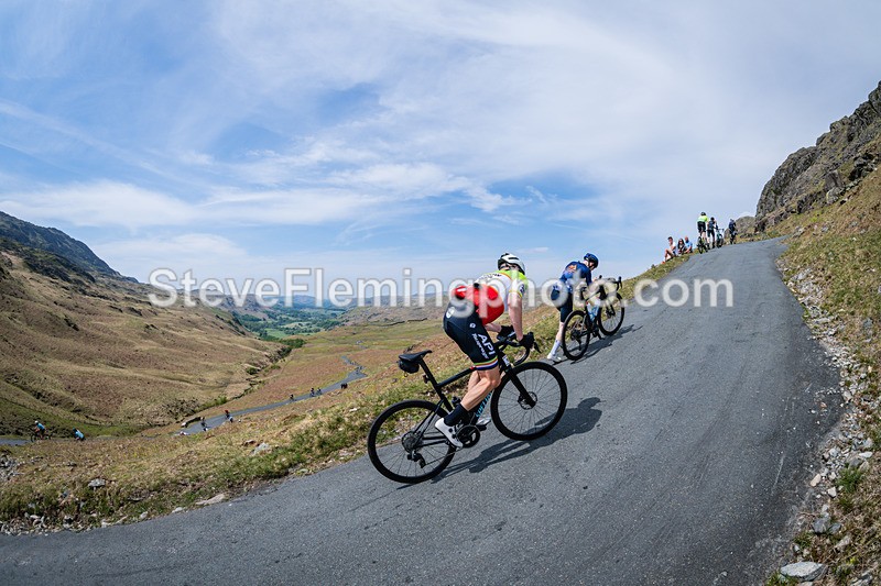 123913 - Hardknott Pass Camera 2 12.00-13.00