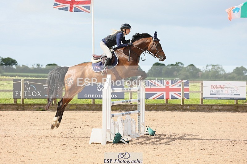 250525-100155-07411 - Cls 26 National 1.30m Open
