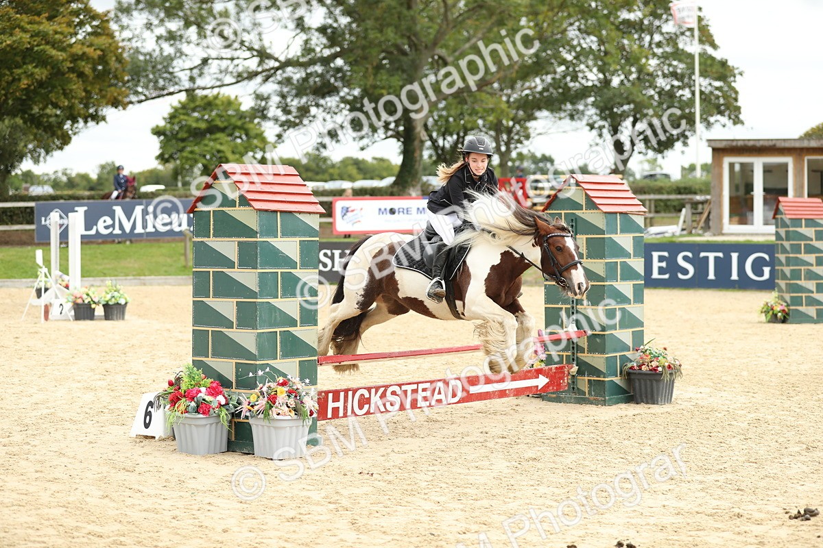 SBM_67723 - J15 - Junior Pony 70cm Championship