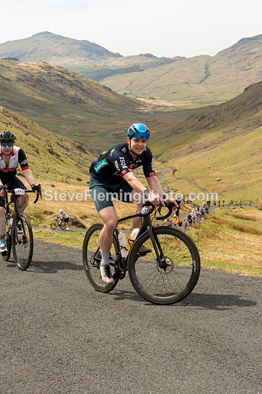 134751 - Wrynose 13.00-14.00