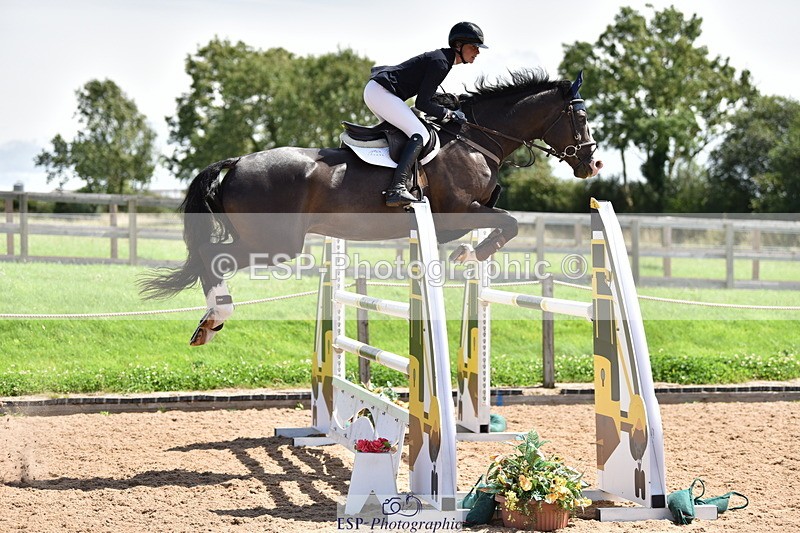 230811A-131344-05112 - Cls 21 Snr 1.20m Open