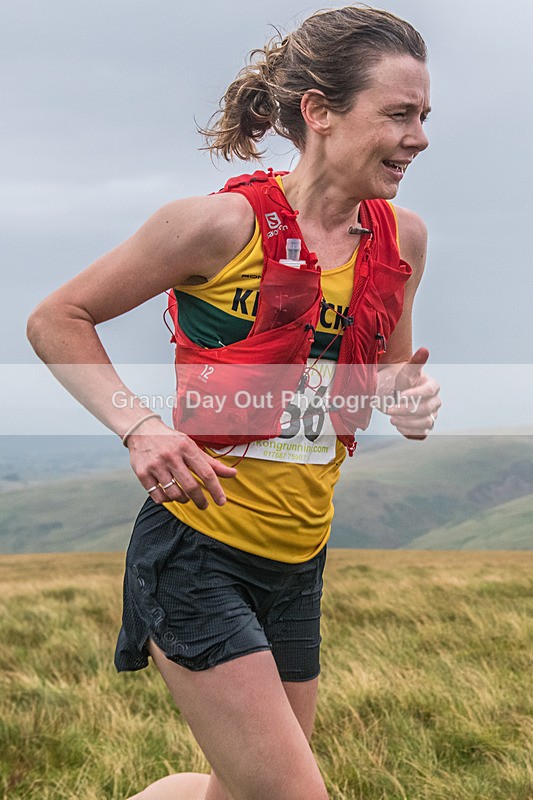 Fellside-191 - Fellside Fell Race Wednesday 26th July 2023