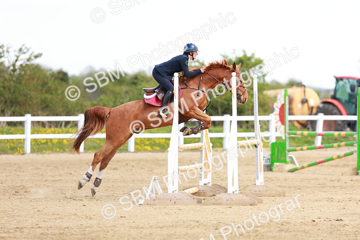 SBM_001806 - Class 3 - Senior Discovery - 1.00m