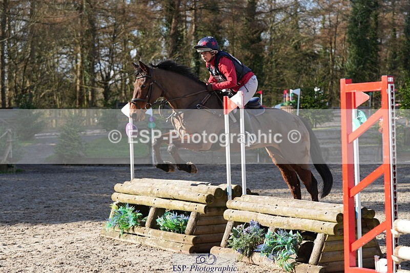 260228A-113045-00590 - Cls 2, 80cm Start to 1pm