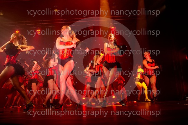 00182 - Show Me How Your Burlesque