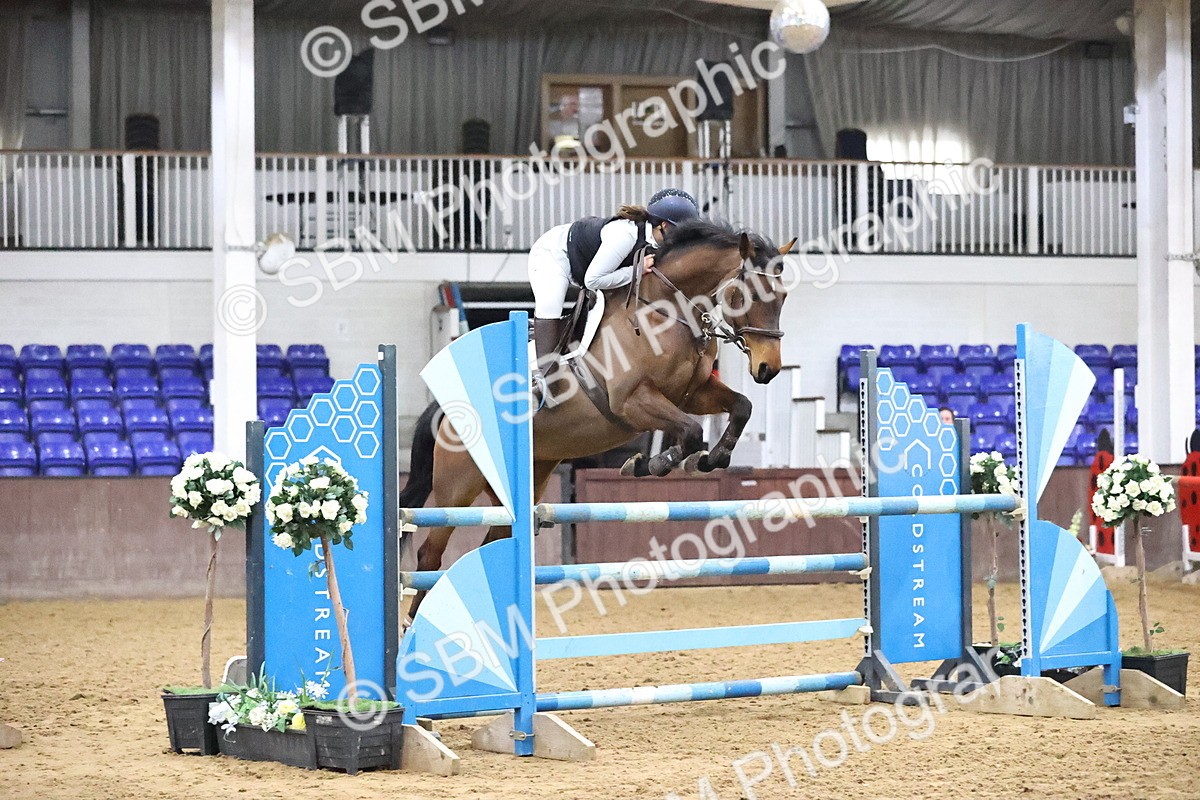SBM_001991 - Class 10 - Senior Newcomers - 1.10m