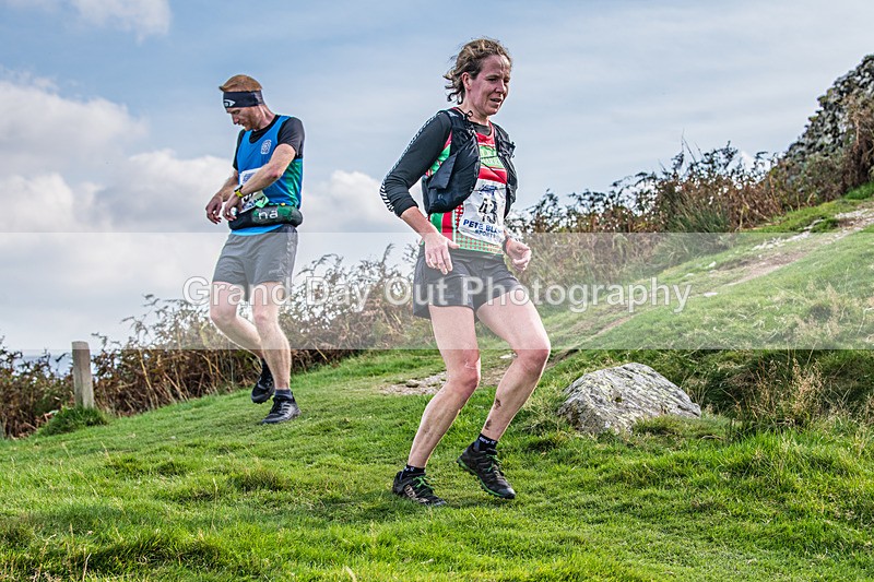 HBMR-Leg 4-690 - Hodgson Brothers Mountain Relay Leg 4 Saturday 5th October 2024