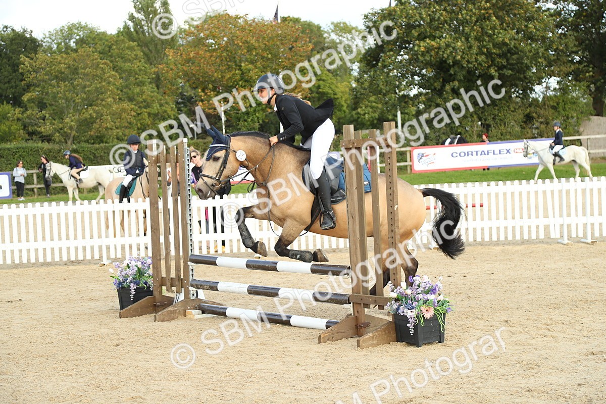 SBM_51723 - J7 - Junior Pony 60cm Championship