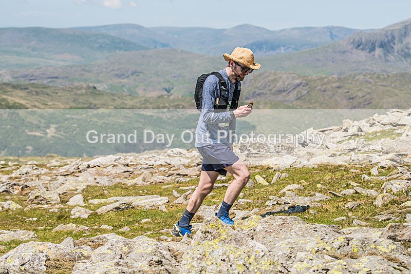 Duddon Short-335 - Duddon Short Fell Race Saturday 3rd June 2023
