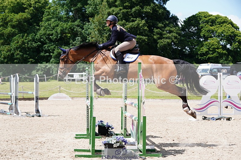 250615A-142602-11415 - Class 47 Snr British Novice 2nd Rnd