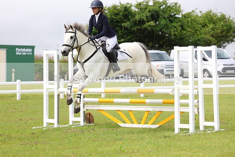 3E7A6512 - Class 8: Junior 90cm