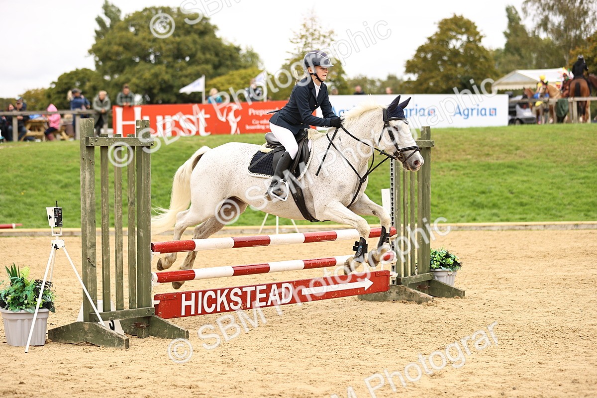 SBM_65767 - J17 - Junior Pony 80cm Championship