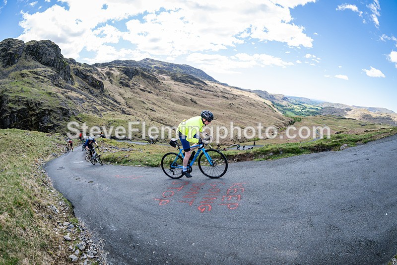 141306 - Hardknott Pass Camera 2 14.00-15.00